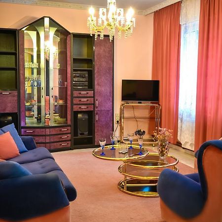 Apartment Elegance Стара-Загора Экстерьер фото