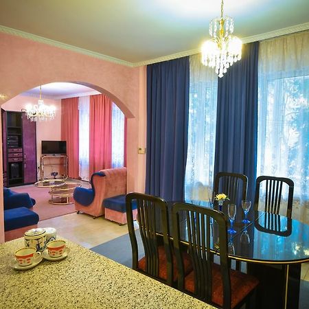 Apartment Elegance Стара-Загора Экстерьер фото