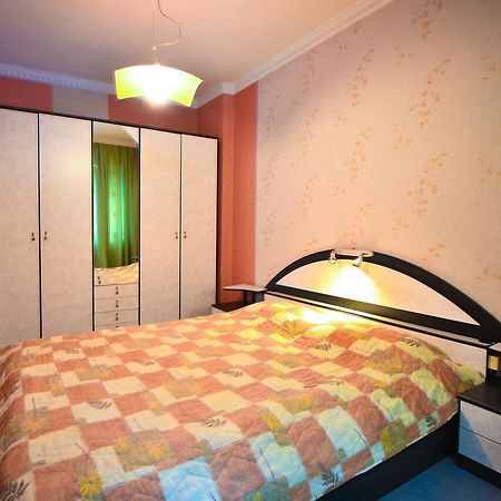 Apartment Elegance Стара-Загора Экстерьер фото