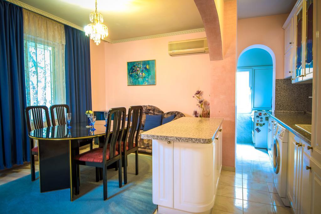 Apartment Elegance Стара-Загора Экстерьер фото