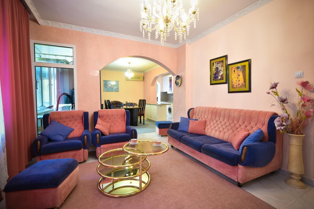 Apartment Elegance Стара-Загора Экстерьер фото