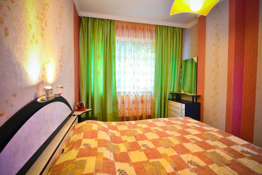 Apartment Elegance Стара-Загора Экстерьер фото