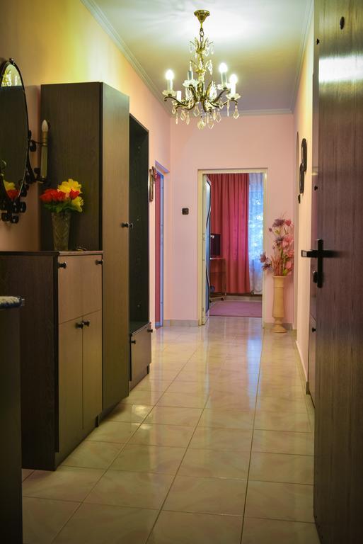 Apartment Elegance Стара-Загора Экстерьер фото